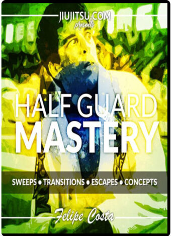 Felipe costa half guard mastery (1)