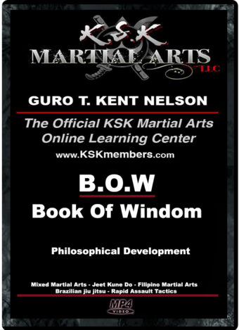 GURU T. KENT NELSON - SEMINAR PHILOSOPHICAL DEVELOPMENT