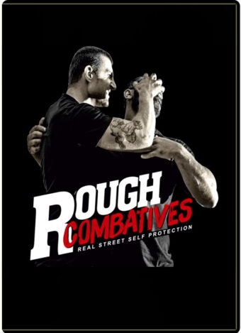 KONSTANTIN LECHEV - DIRTY BARBARIAN ELBOWS FOR THE STREET ROUGH COMBATIVES