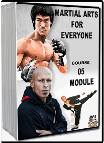 SIFU HARINDER SINGH SABHARWAL – COURSE MARTIAL ARTS FOR EVERYONE