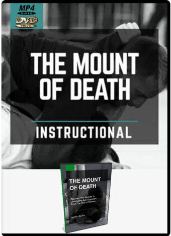 TOM BARLOW – THE MOUNT OF DEATH