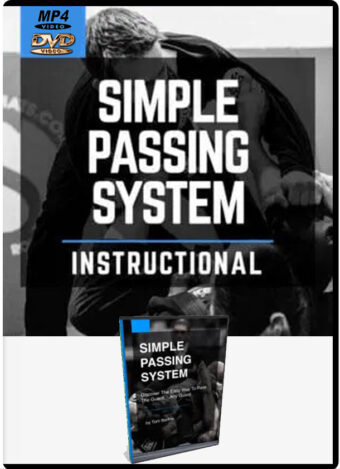 TOM BARLOW - SIMPLE PASSING SYSTEM