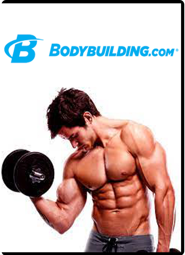 BODY BUILDING - FULL COURSE