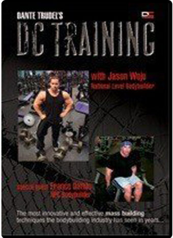 DANTE TRUDEL - DC TRAINING
