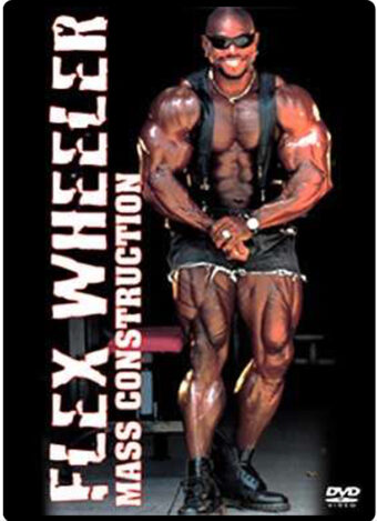 FLEX WHEELER – MASS CONSTRUCTION