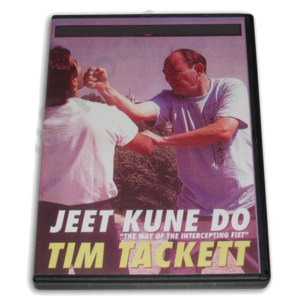 Jeet Kune Do The Way of the Intercepting Fist (2)