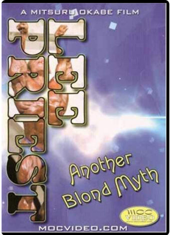 LEE PRIEST - THE BLOND MYTH