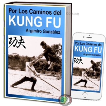 ARGIMIRO GONZALEZ - POR LOS CAMINHOS DEL KUNG FU EM PDF