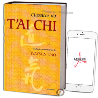 WAYSUM LIAO - CLASSICOS DO TAI CHI EM PDF