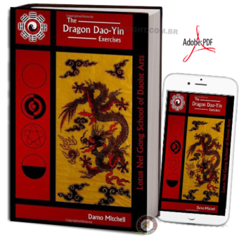 DAMO MITCHELL - THE DRAGON DAO-YIN EXERCISES EM PDF