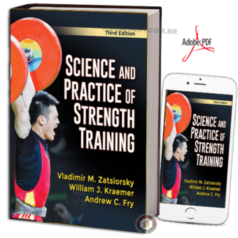 SCIENCE AND PRACTICE OF STRENGTH TRAINING EM PDF