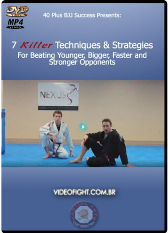 STEPHEN WHITTIER - 7 KILLER STRATEGIES