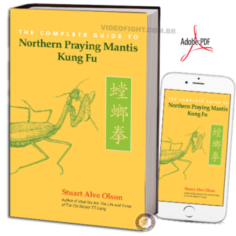 STUART ALVE OLSON - THE COMPLETE GUIDE TO NORTHERN PRAYING MANTIS EM PDF