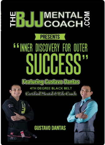 Gustavo dantas inner discovery for outer success