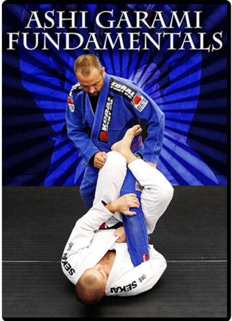 Gustavo gasperin ashi garami fundamentals