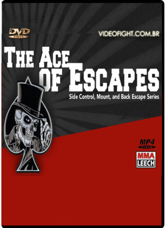 Gustavo gasperin the ace of escapes (1)
