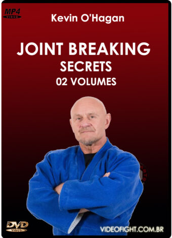 KEVIN O' HAGAN - JOINT BREAKING SECRETS