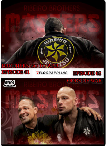 RIBEIRO BROTHERS - MASTERS