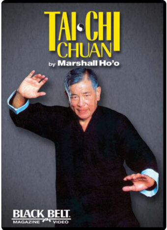 MARSHAL HO'O - TAI CHU CHUAN