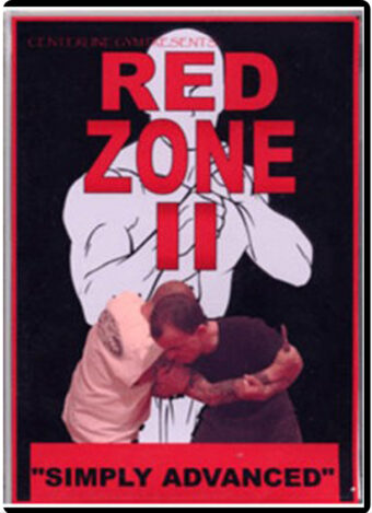 JERRY WETZEL - RED ZONE KNIFE DEFENSE VOL.02