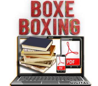 BOOK BOXÊ / BOXING