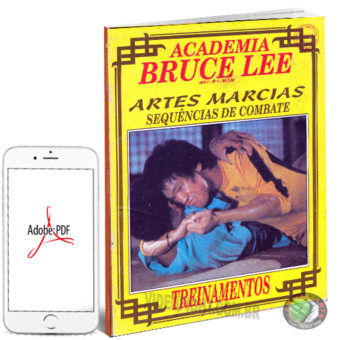 REVISTA ACADEMIA BRUCE LEE ARTES MARCIAIS #01 EM PDF