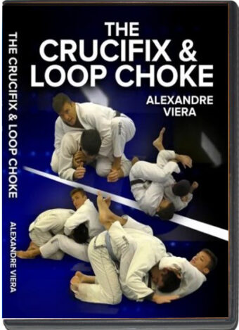 Alexandre vieira the crucifix and loop choke
