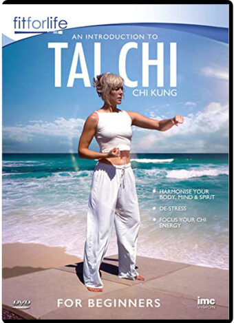 LUCY LLOYD BARKER - AN INTRODUCTION TO TAI CHI