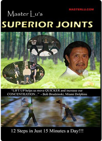 MASTER LU'S - LIFT UP SERIES #02 - SUPERIOR JOINTS