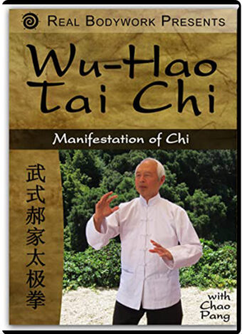 CHAO PANG - WU-HAO TAI CHI