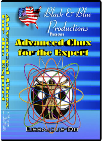 LEE BARDEN - ADVANCED PROCHUX NUNCHAKU FOR THE EXPERT VOL.03