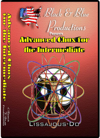 LEE BARDEN - ADVANCED PROCHUX NUNCHAKU FOR THE INTERMEDIATE VOL.02