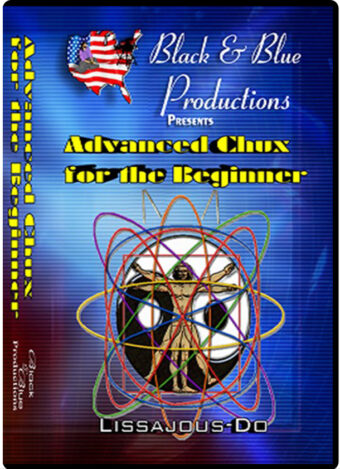 LEE BARDEN - ADVANCED PROCHUX NUNCHAKU FOR THE BEGINNER VOL.01