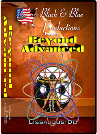 LEE BARDEN - BEYOND ADVANCED PROCHUX VOL.04