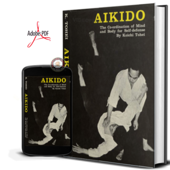 KOICHI TOHEI - AIKIDO EM PDF