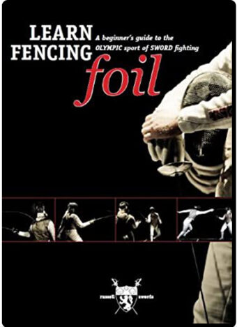 LEON PAUL - LEARN FECING - FOIL