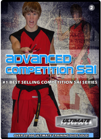 MICHAEL HODGE - ADVANCED COMPETITION SAI