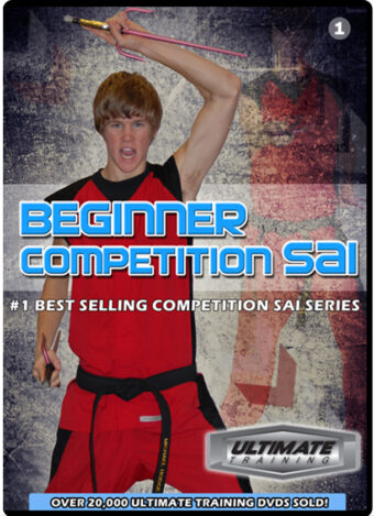 MICHAEL HODGE - BEGINER COMPETITION SAI