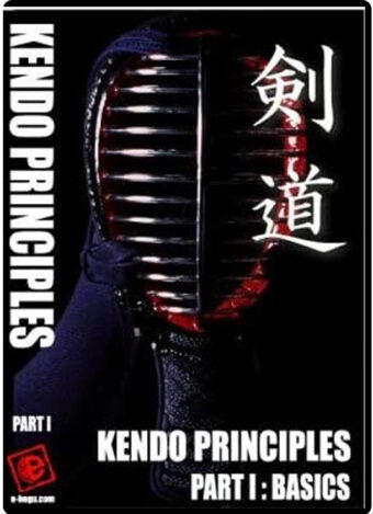 TARO ARIGA - KENDO PRINCIPLES 1 - BASICS DVD