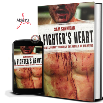 SAM SHERIDAN - A FIGHTER'S HEART
