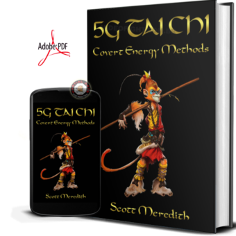 SCOTT MEREDITH - 5G TAICHI