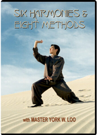 YORK WHY LOO - SIX HARMONIES & EIGHT METHODS (LIOU HE BA FA)