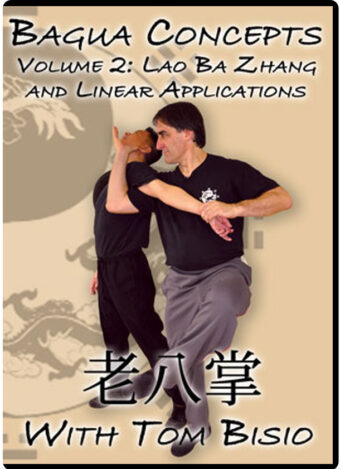 TOM BISIO - BAGUA CONCEPTS - VOL.02