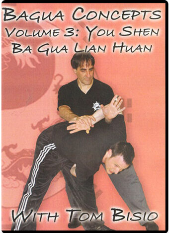 TOM BISIO - BAGUA CONCEPTS - VOL.03