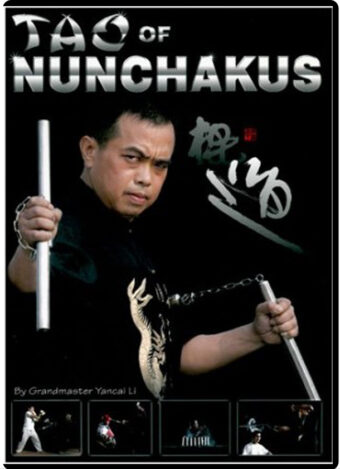 YANCAI LI - TAO OF NUNCHAKUS