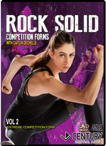 CAITLIN DECHELLE - ROCK SOLID EXTREME COMPETITION FORMS 02