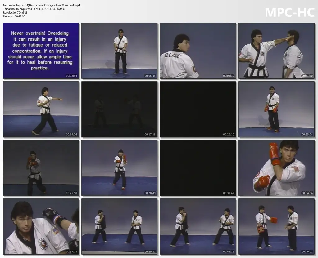 4)Danny Lane Orange Blue Volume 4.mp4 thumbs