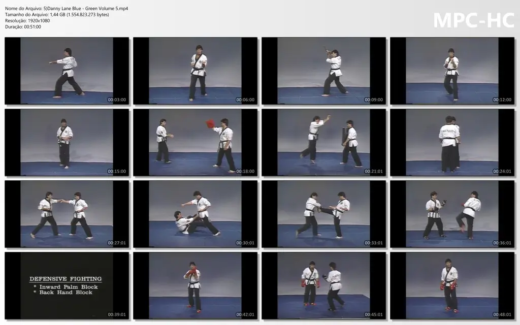 5)Danny Lane Blue Green Volume 5.mp4 thumbs