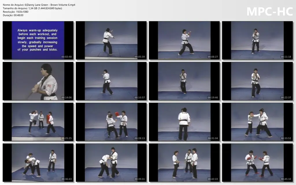 6)Danny Lane Green Brown Volume 6.mp4 thumbs