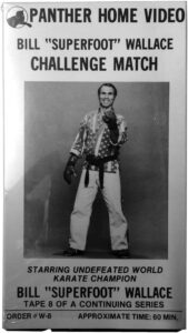 Bill Superfoot Wallace Volume 8 Secrets to hallenge Match (2)